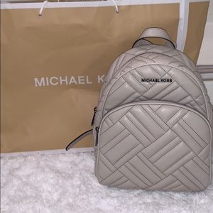 MICHAEL KORS BACKPACK